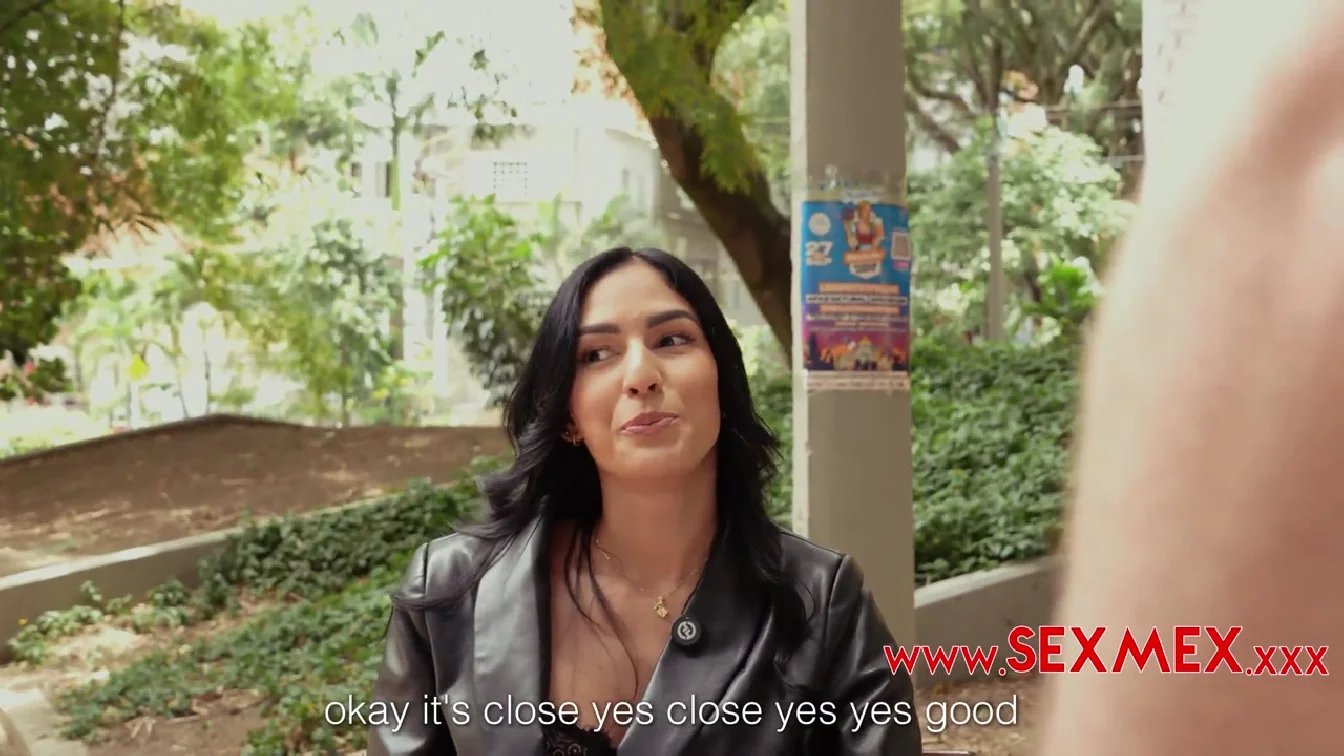 SexMex Ashley Sanz XXX